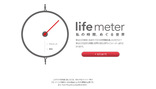 life meter 私の時間、めぐる世界 - JSTバーチャル科学館